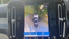 Volvo XC40 2.0 B4P Ultimate Dark 5dr Auto Petrol Estate